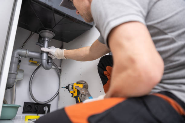 Trusted Kirklin, IN Plumbing Services Experts